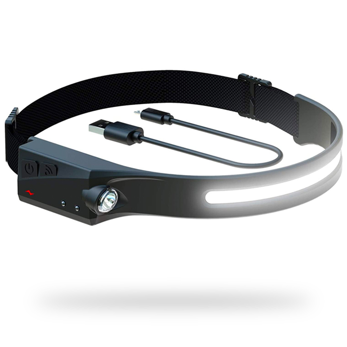 HeadLamp, univerzalna naglavna svjetiljka - Image 4