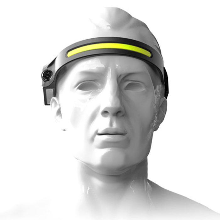 HeadLamp, univerzalna naglavna svjetiljka - Image 5