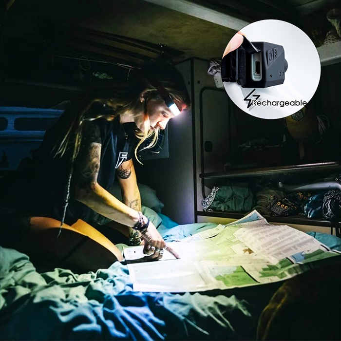 HeadLamp, univerzalna naglavna svjetiljka - Image 10