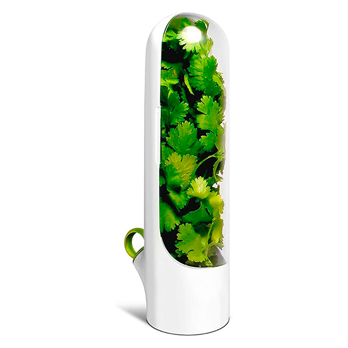 HerbFresh, spremnik za začine i ostalu svježu hranu - Image 3
