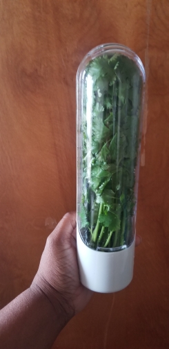HerbFresh, spremnik za začine i ostalu svježu hranu - Image 10