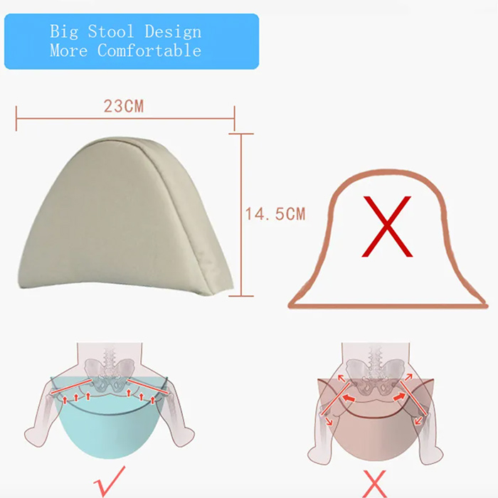 HipSeat dječji bočni nosač - Image 2