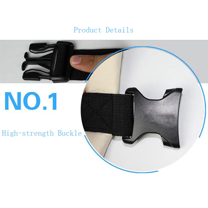 HipSeat dječji bočni nosač - Image 7