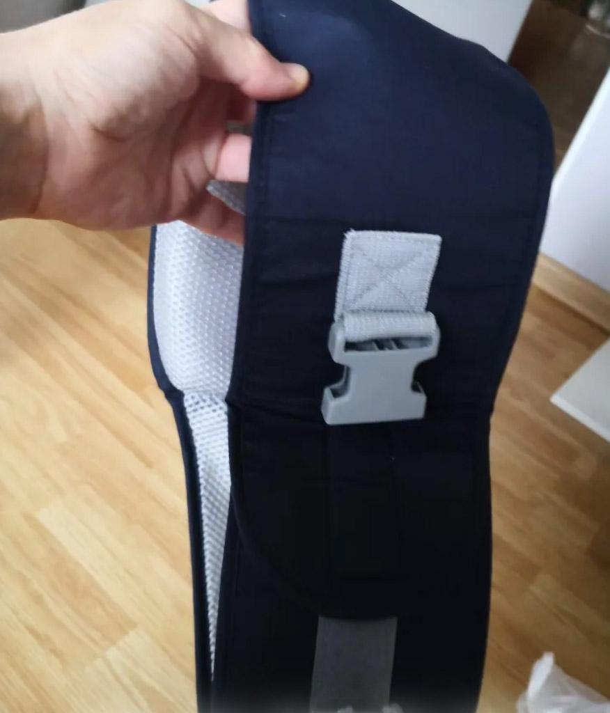 HipSeat dječji bočni nosač - Image 10