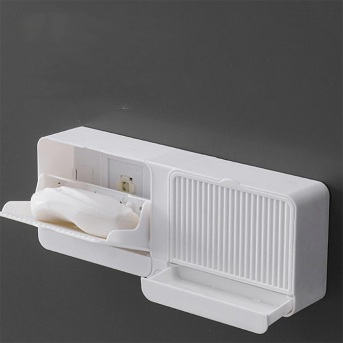 HoldSoap, držač sapuna (za 2 šipke sapuna) - Image 3