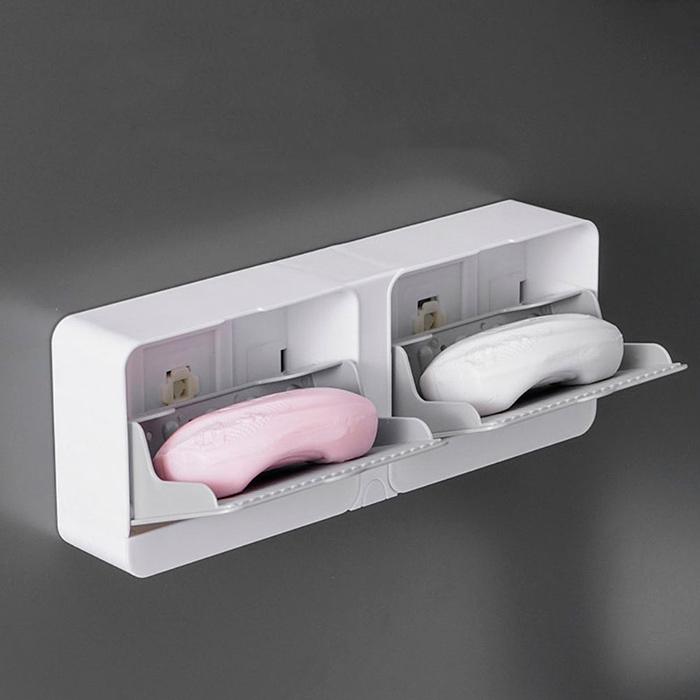 HoldSoap, držač sapuna (za 2 šipke sapuna) - Image 6