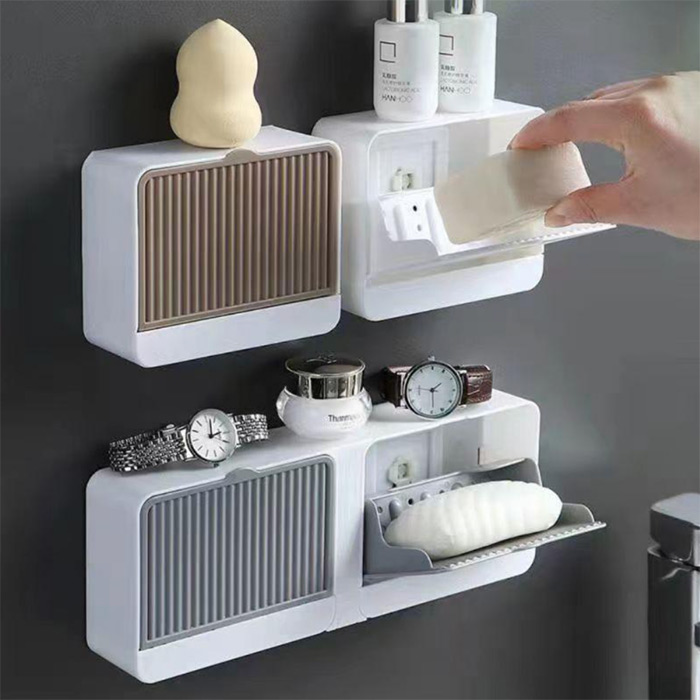 HoldSoap, držač sapuna (za 2 šipke sapuna) - Image 8