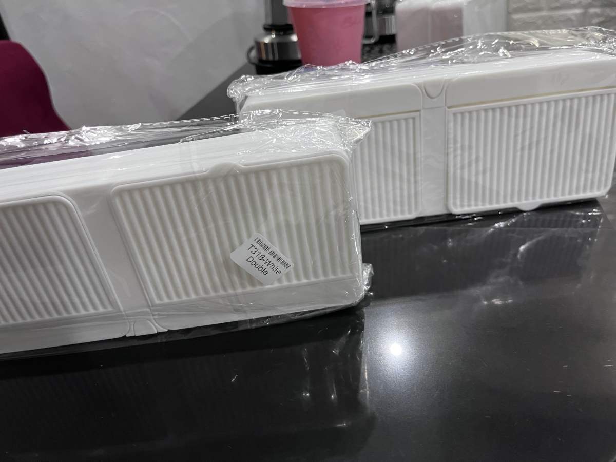 HoldSoap, držač sapuna (za 2 šipke sapuna) - Image 10