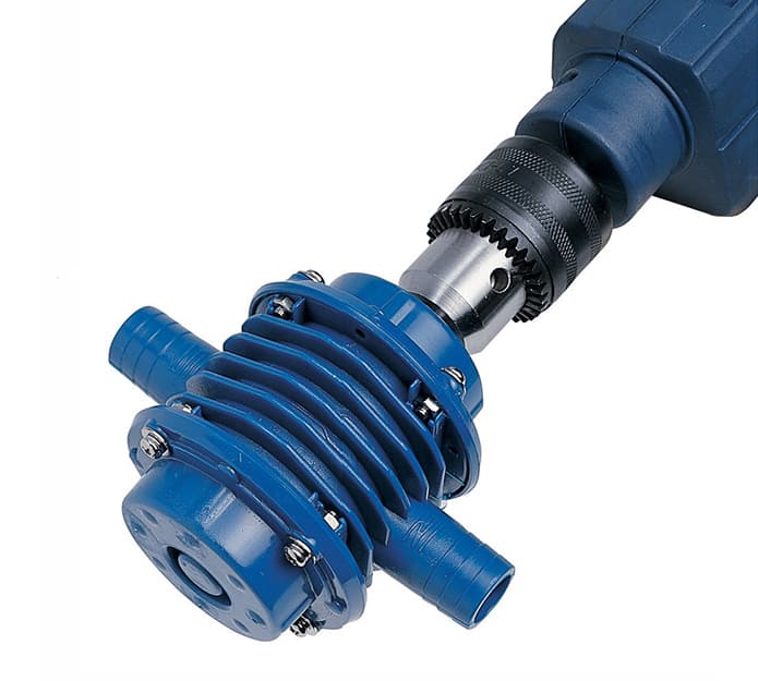 HomePump PRO, vodena pumpa za ručnu bušilicu - Image 4