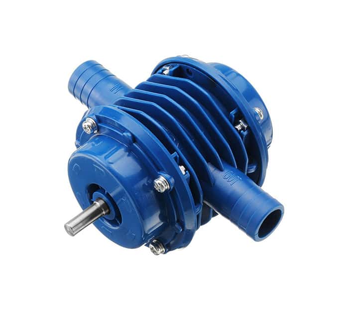 HomePump PRO, vodena pumpa za ručnu bušilicu - Image 6
