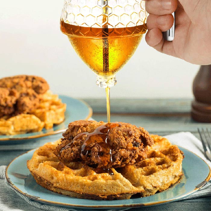 HoneyCup, dozer za med - Image 4