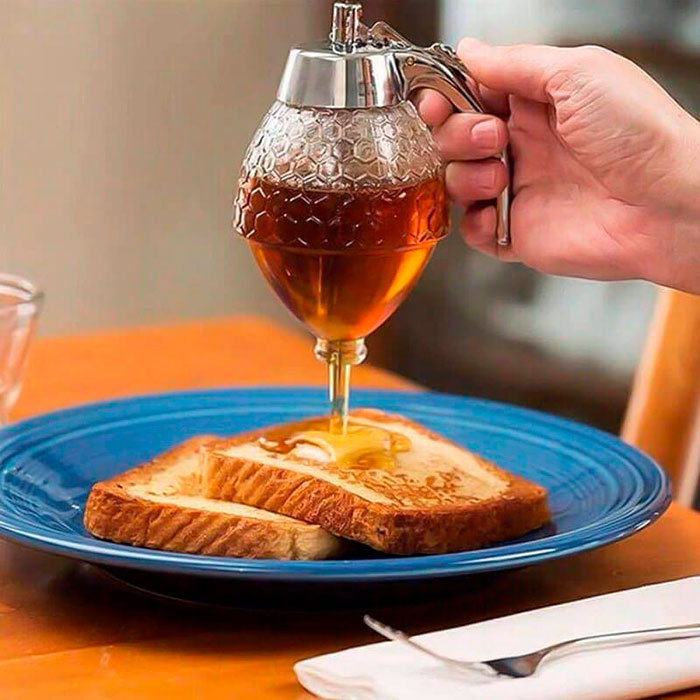 HoneyCup, dozer za med - Image 8
