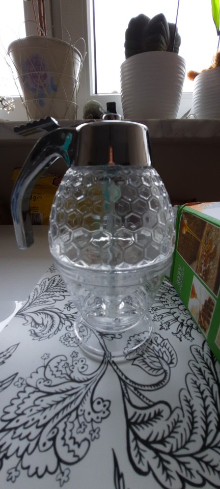 HoneyCup, dozer za med - Image 9