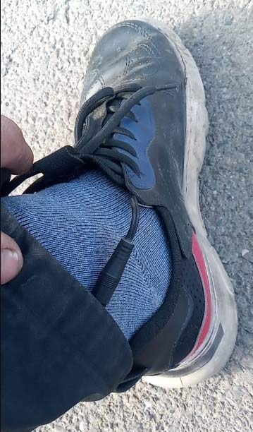HotInsoles, grijaći ulošci za cipele - Image 4