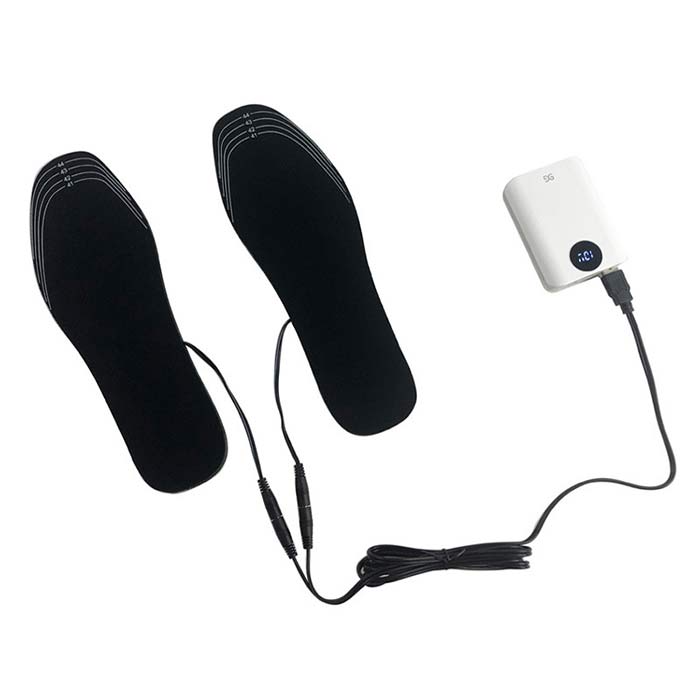 HotInsoles, grijaći ulošci za cipele - Image 6