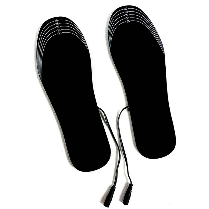 HotInsoles, grijaći ulošci za cipele - Image 7