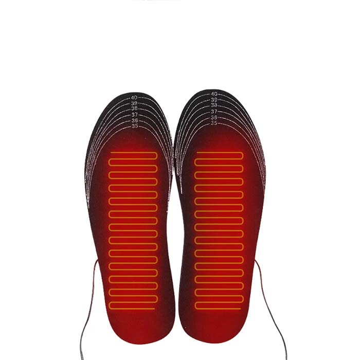 HotInsoles, grijaći ulošci za cipele - Image 8