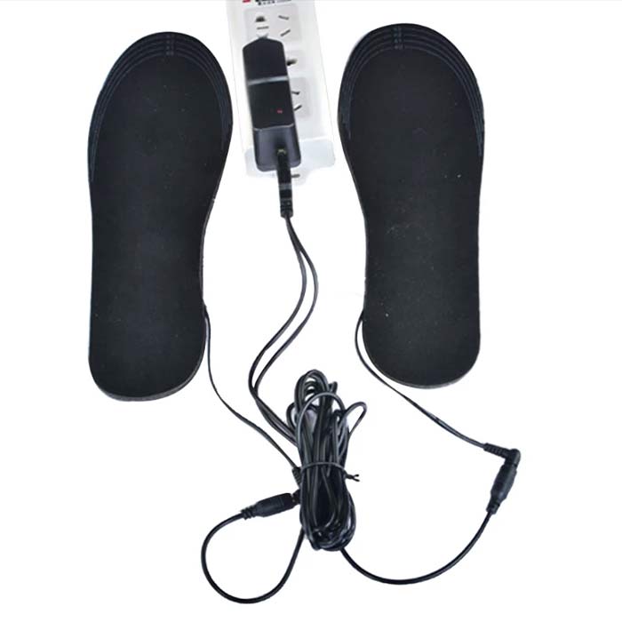 HotInsoles, grijaći ulošci za cipele - Image 9