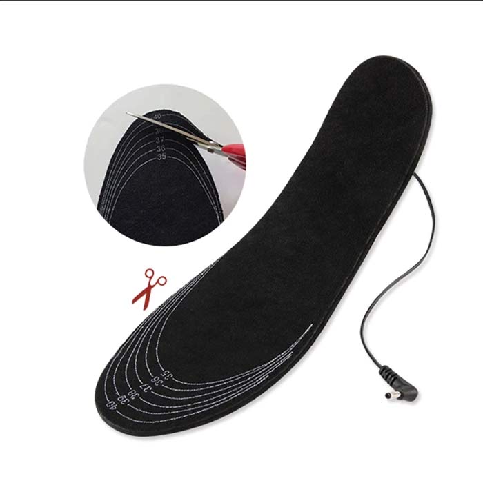 HotInsoles, grijaći ulošci za cipele - Image 10