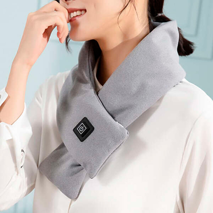 HotScarf, inovativni grijani šal - Image 3