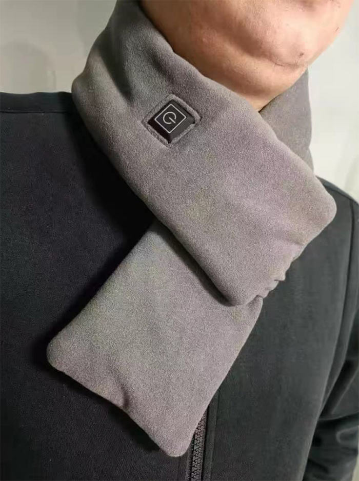 HotScarf, inovativni grijani šal - Image 10