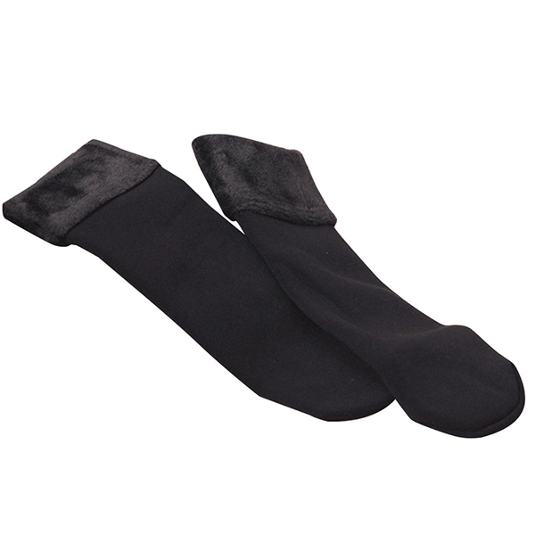 HotSocks, tople i udobne zimske čarape (2 para) - Image 2