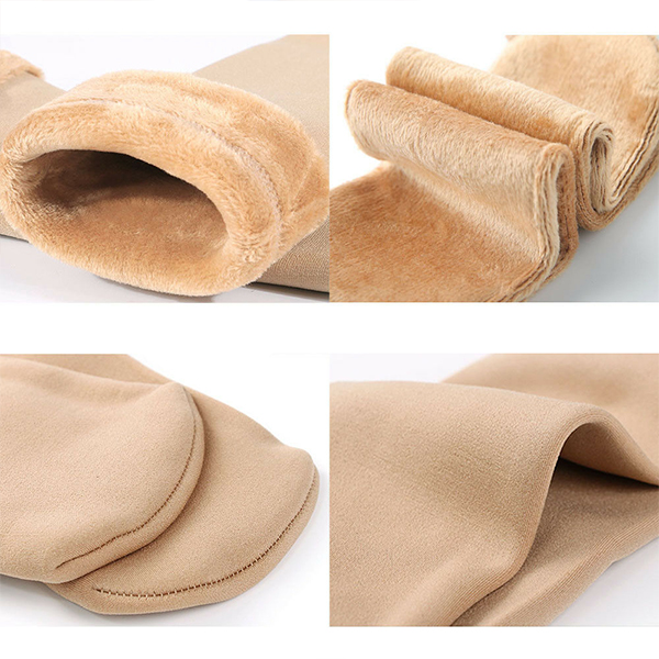 HotSocks, tople i udobne zimske čarape (2 para) - Image 7