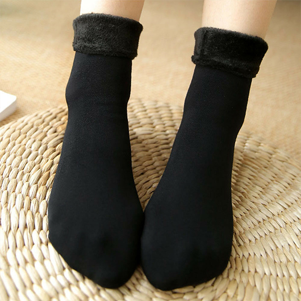 HotSocks, tople i udobne zimske čarape (2 para) - Image 8