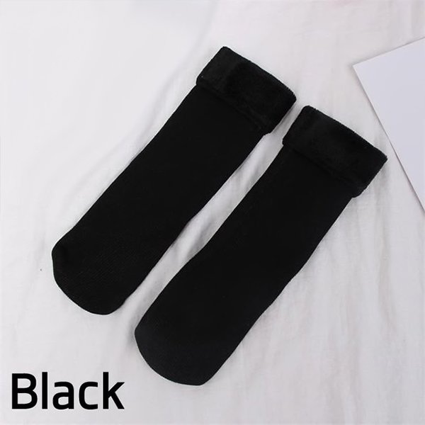 HotSocks, tople i udobne zimske čarape (2 para) - Image 10