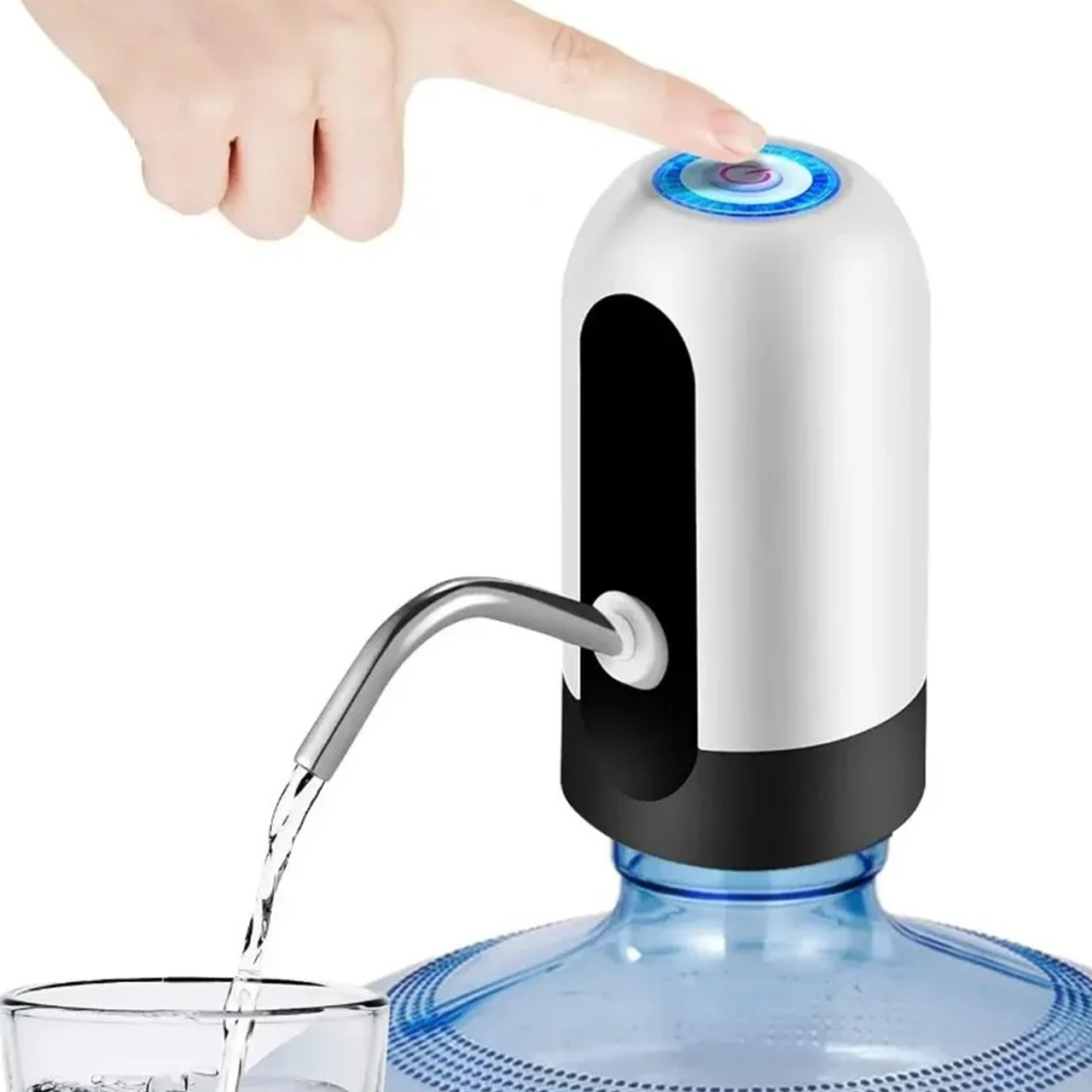 HydroStar, električni dozator vode - Image 3