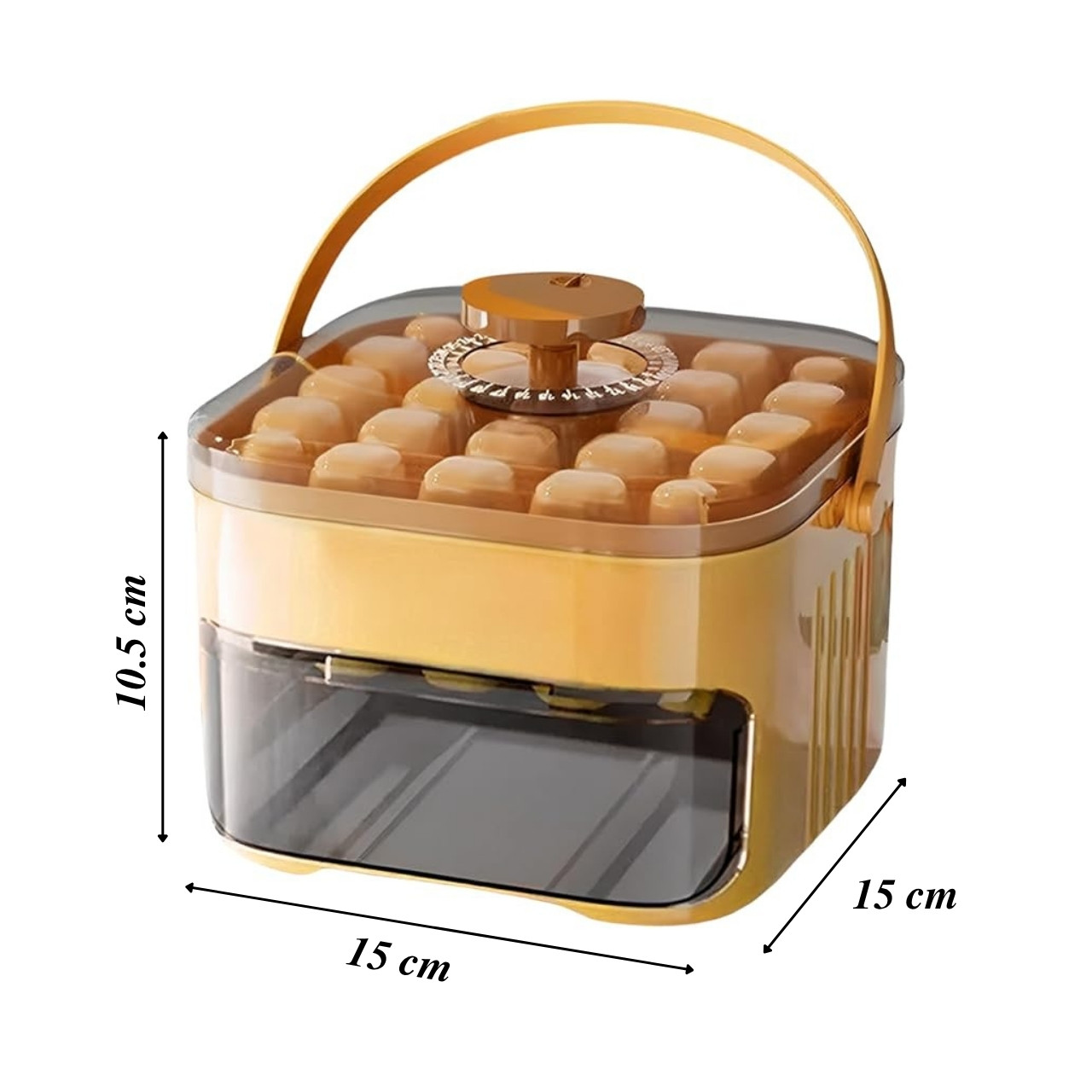 IceBox, 2 u 1 aparat za led - Image 3