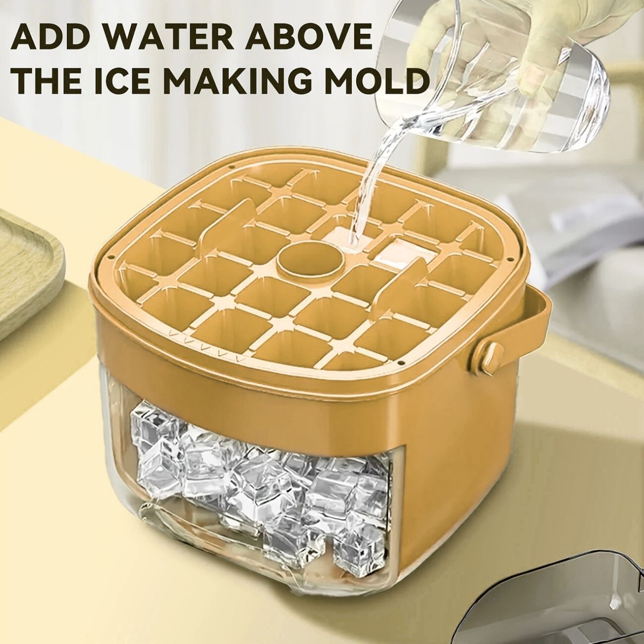 IceBox, 2 u 1 aparat za led - Image 4