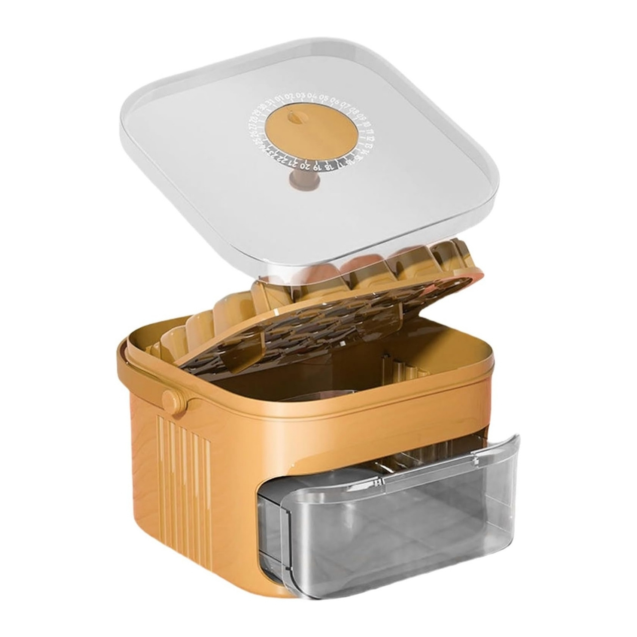 IceBox, 2 u 1 aparat za led - Image 6