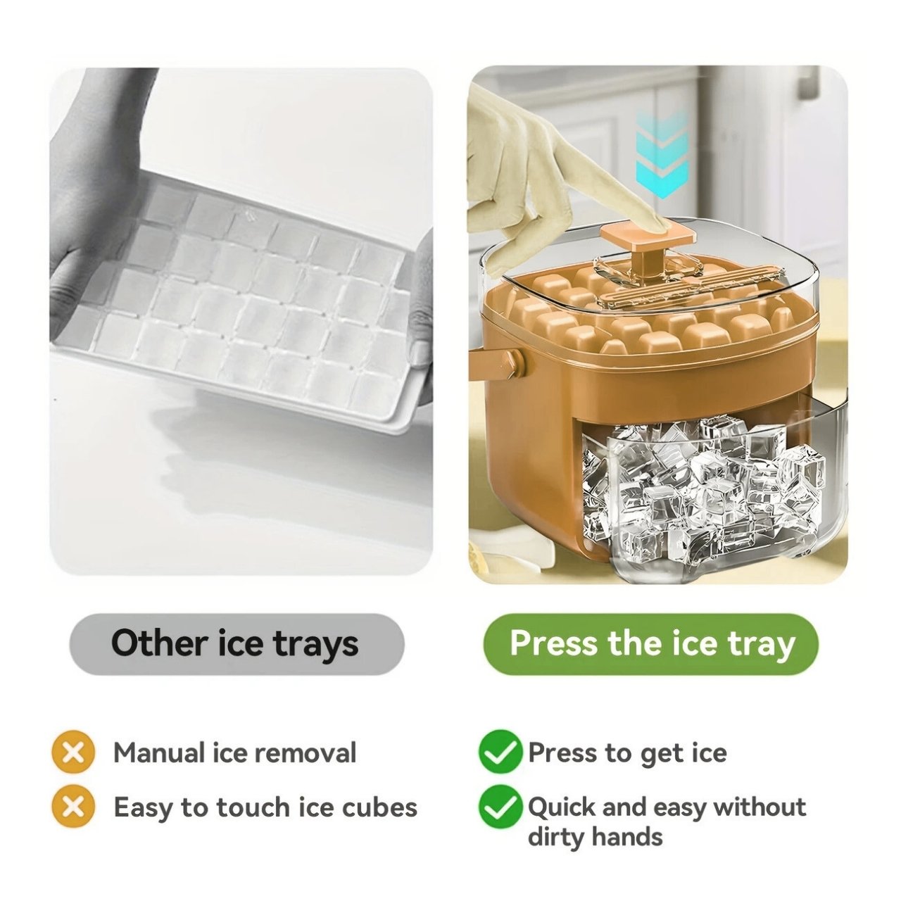IceBox, 2 u 1 aparat za led - Image 7