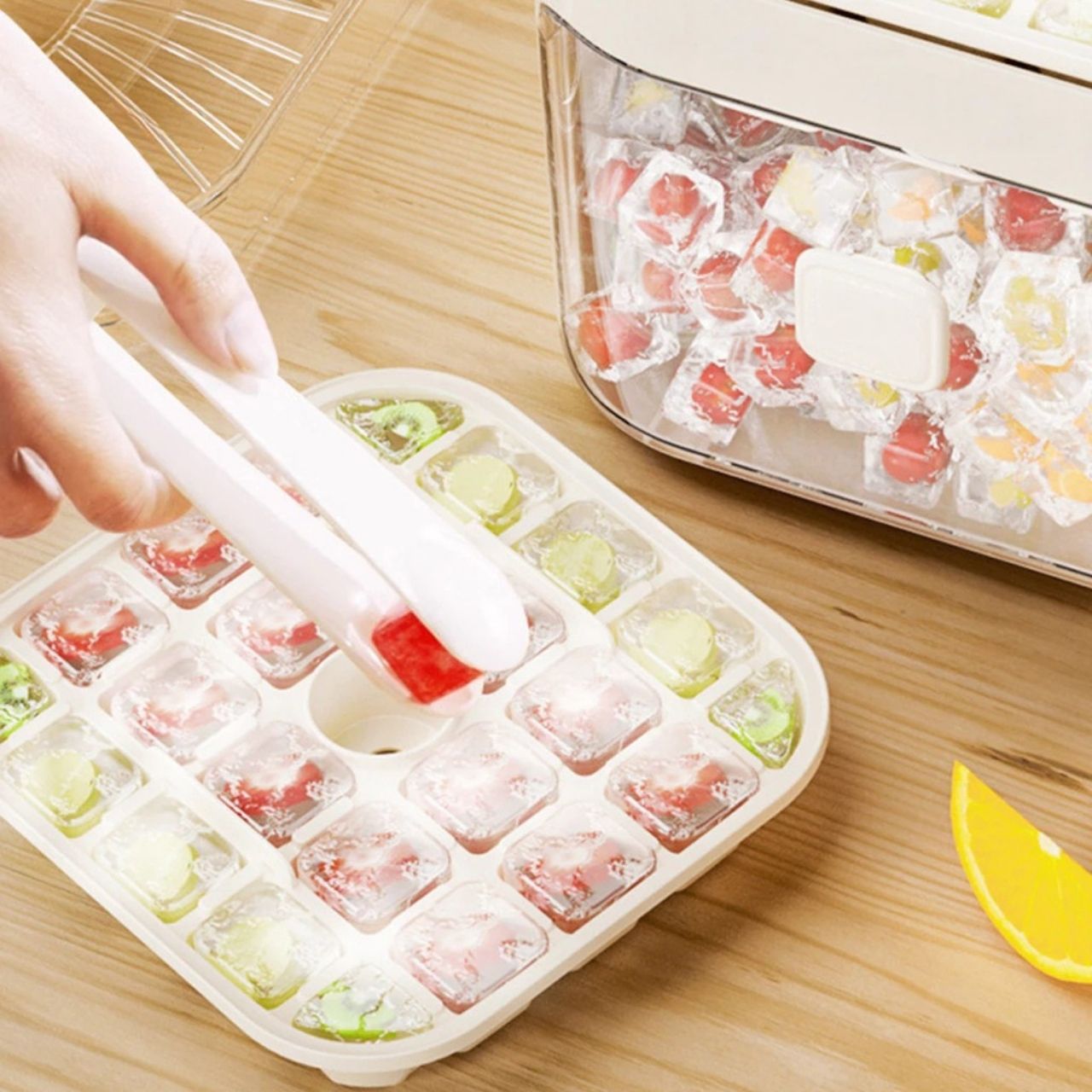 IceBox, 2 u 1 aparat za led - Image 8