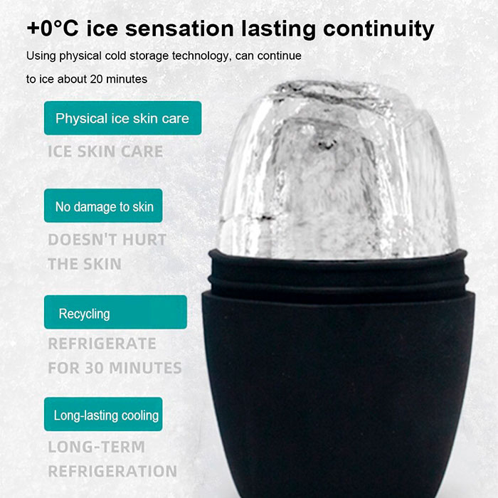 IceRoller, rashladni valjak za lice - Image 5