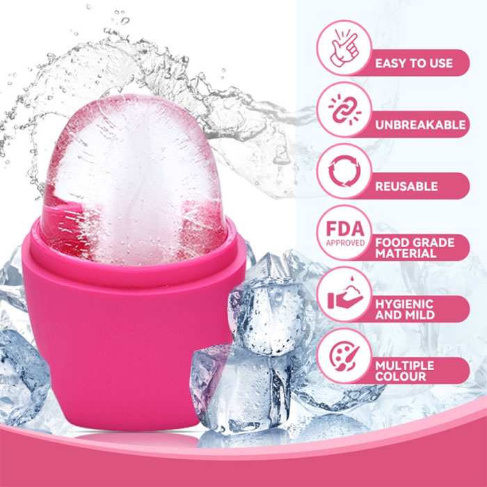 IceRoller, rashladni valjak za lice - Image 7