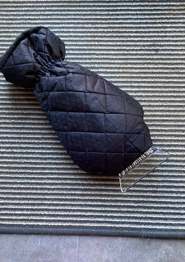 IceScraper, strugalica za led s izoliranom toplom rukavicom - Image 10