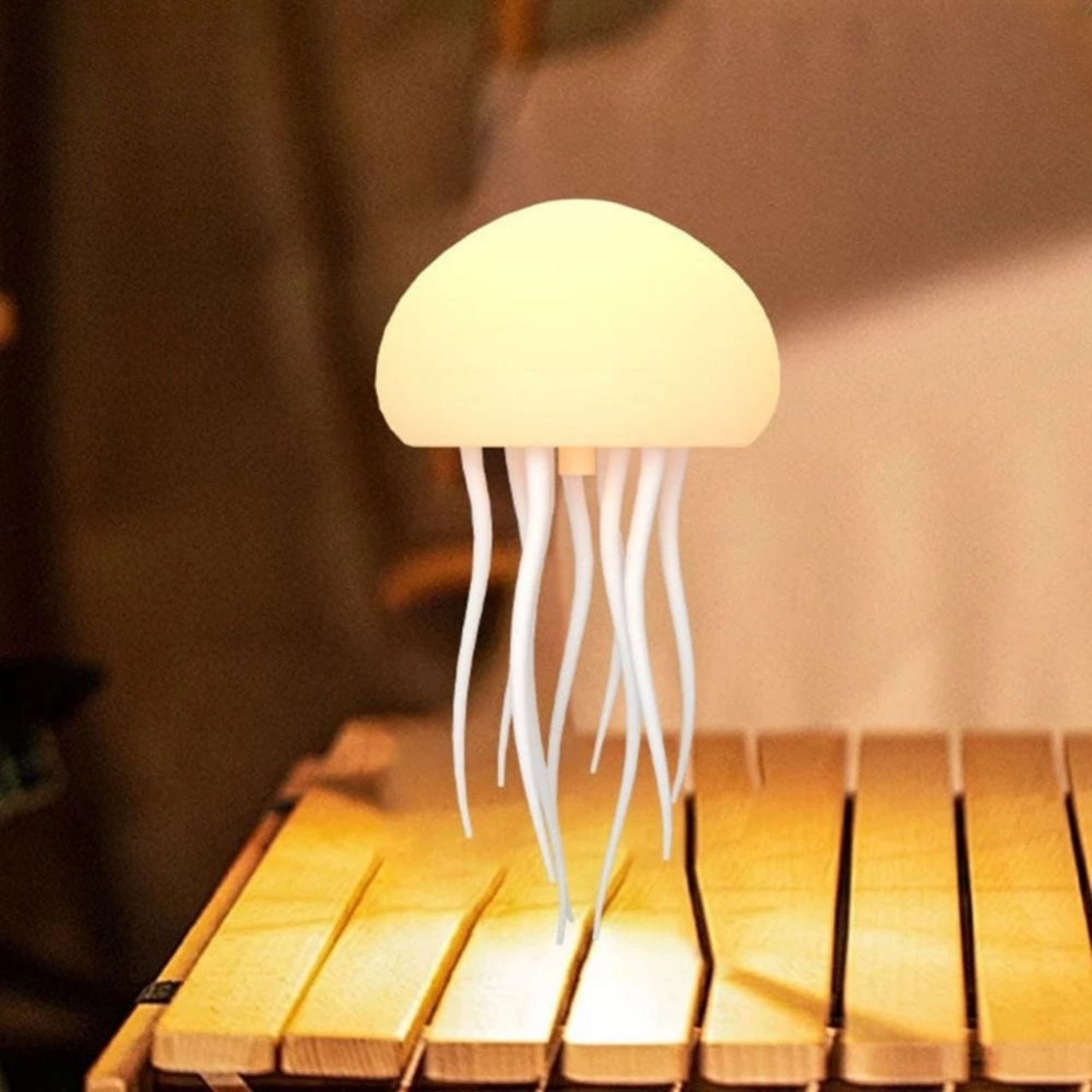 Jelly, pametna svjetiljka u obliku meduze - Image 8