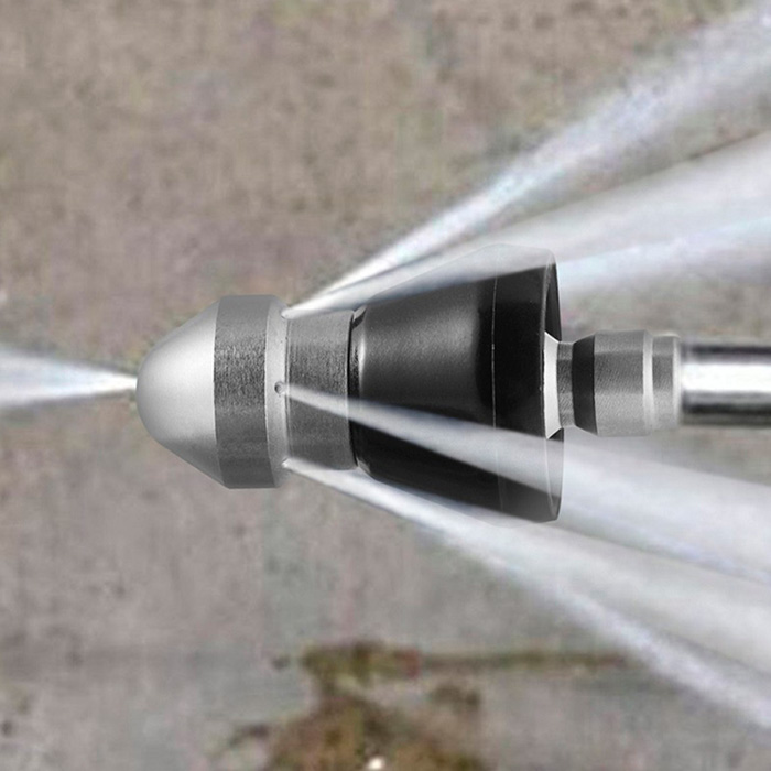 JetClean, priključak za visokotlačno čišćenje - Image 3