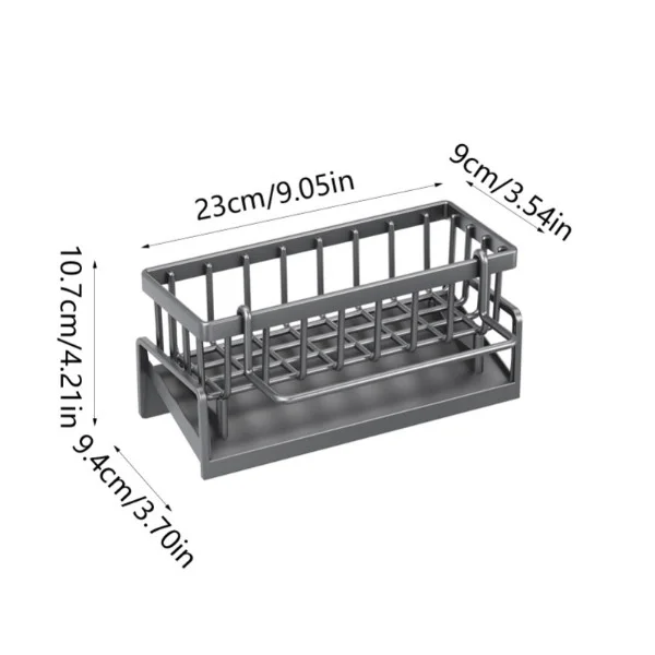 Organizator za sudoper - Image 10
