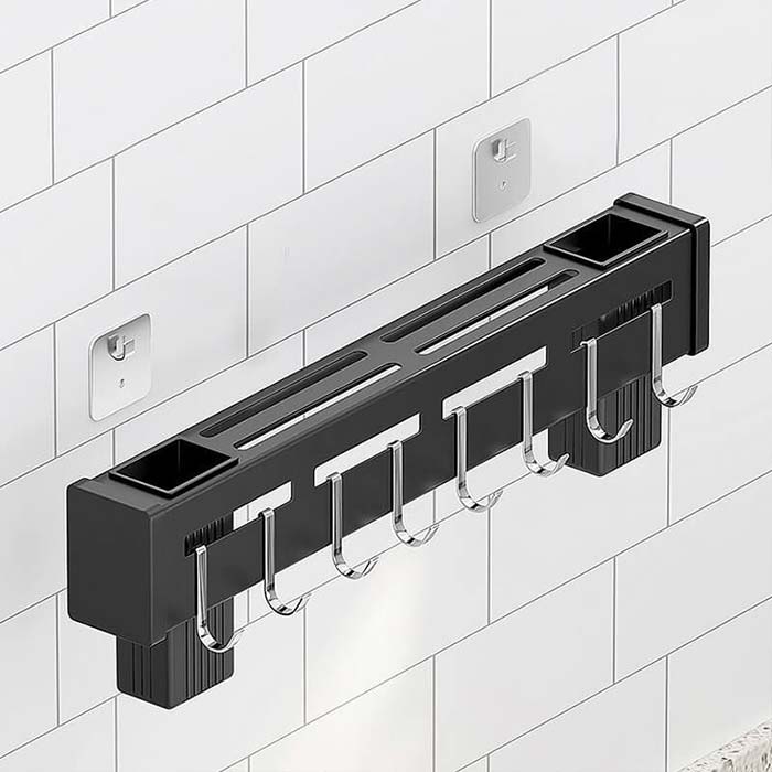 KitchenHelper, elegantni kuhinjski organizator koji štedi prostor u kuhinji - Image 7