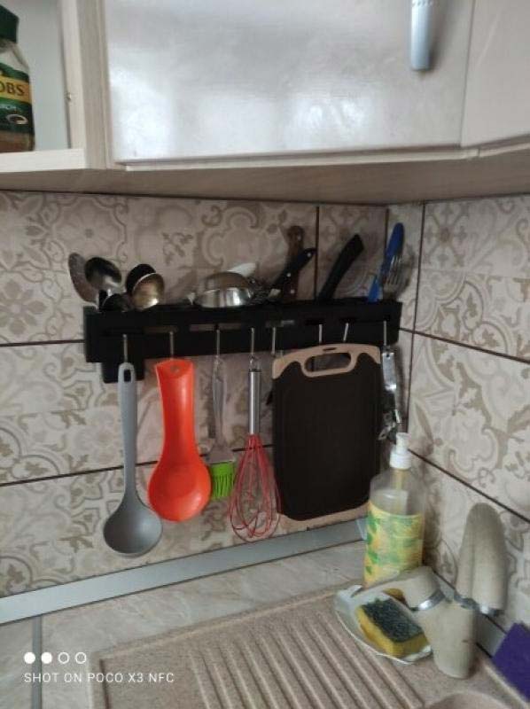 KitchenHelper, elegantni kuhinjski organizator koji štedi prostor u kuhinji - Image 9
