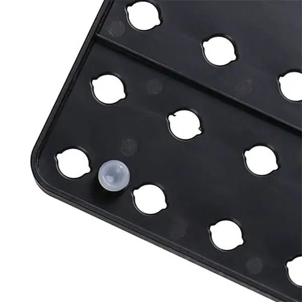 KitchenOrganizator, praktični držač za kuhinjske pribor i poklopce - Image 8