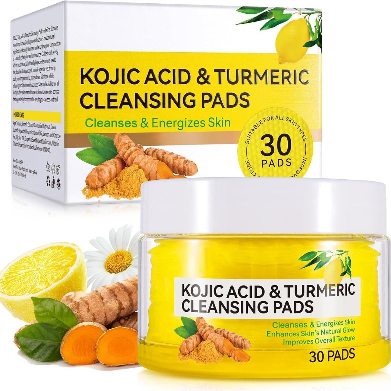 KojicPads, jastučići za čišćenje lica - Image 3