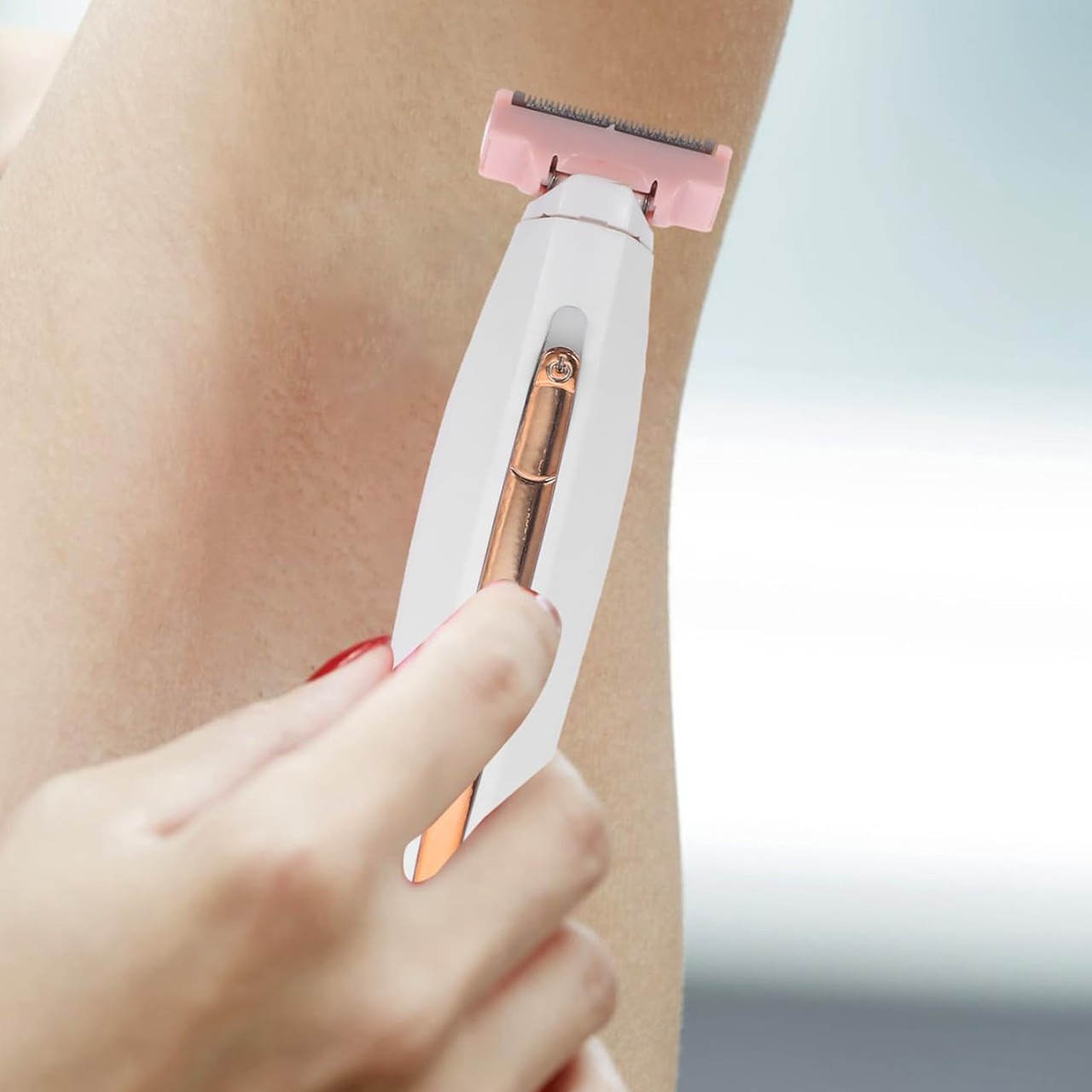 LadyCare, bežični odstranjivač dlačica s cijelog tijela - Image 2