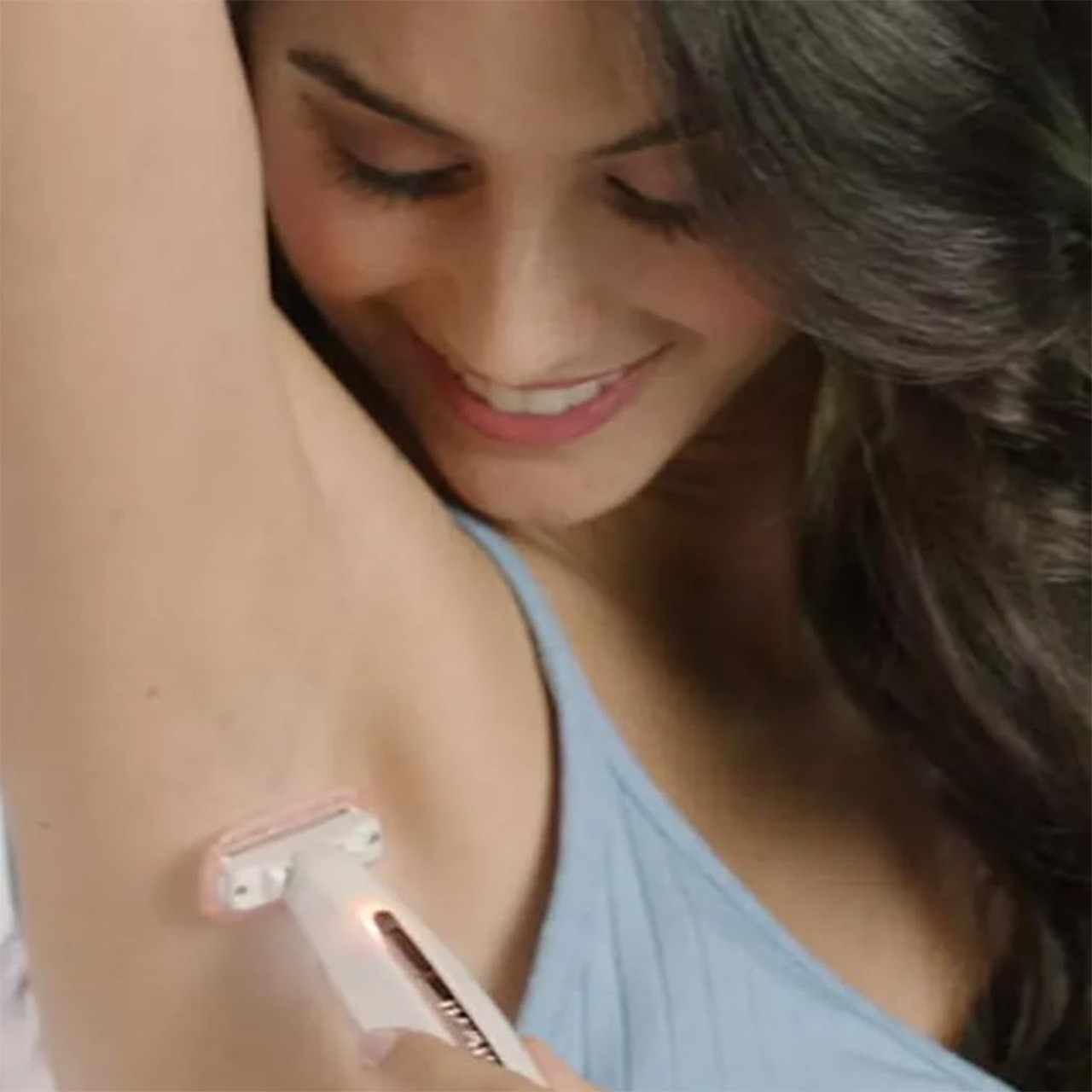 LadyCare, bežični odstranjivač dlačica s cijelog tijela - Image 3