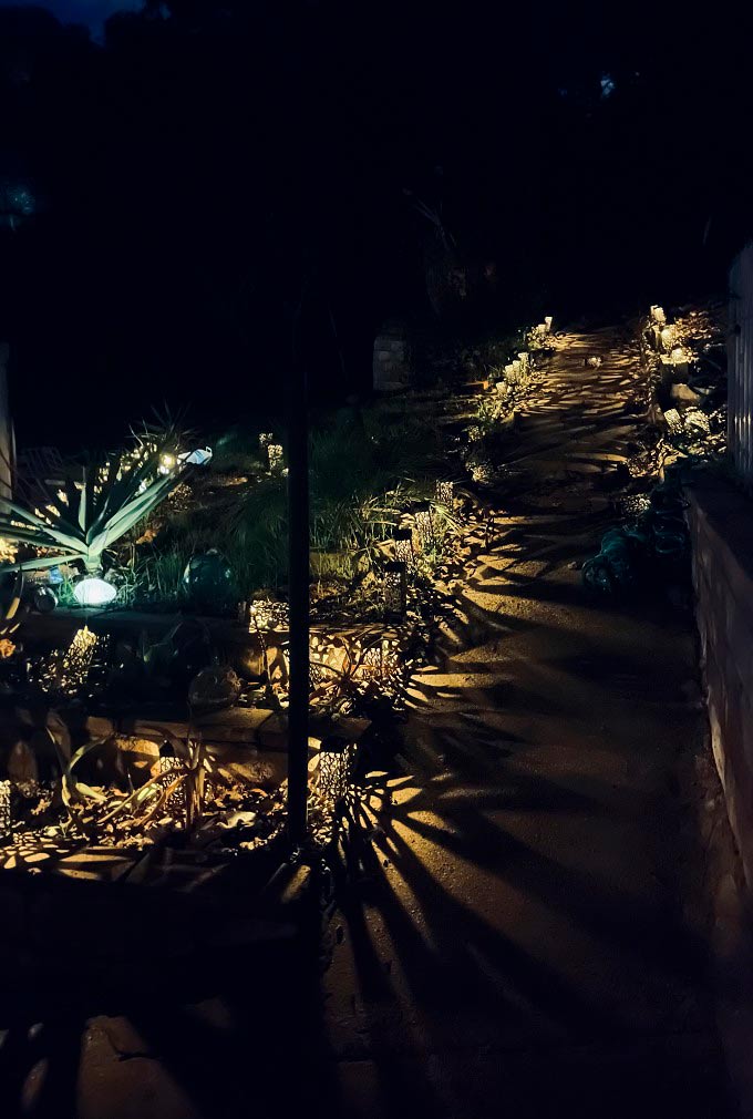 LawnLamps solarna svjetiljka (2 kom.) - Image 9