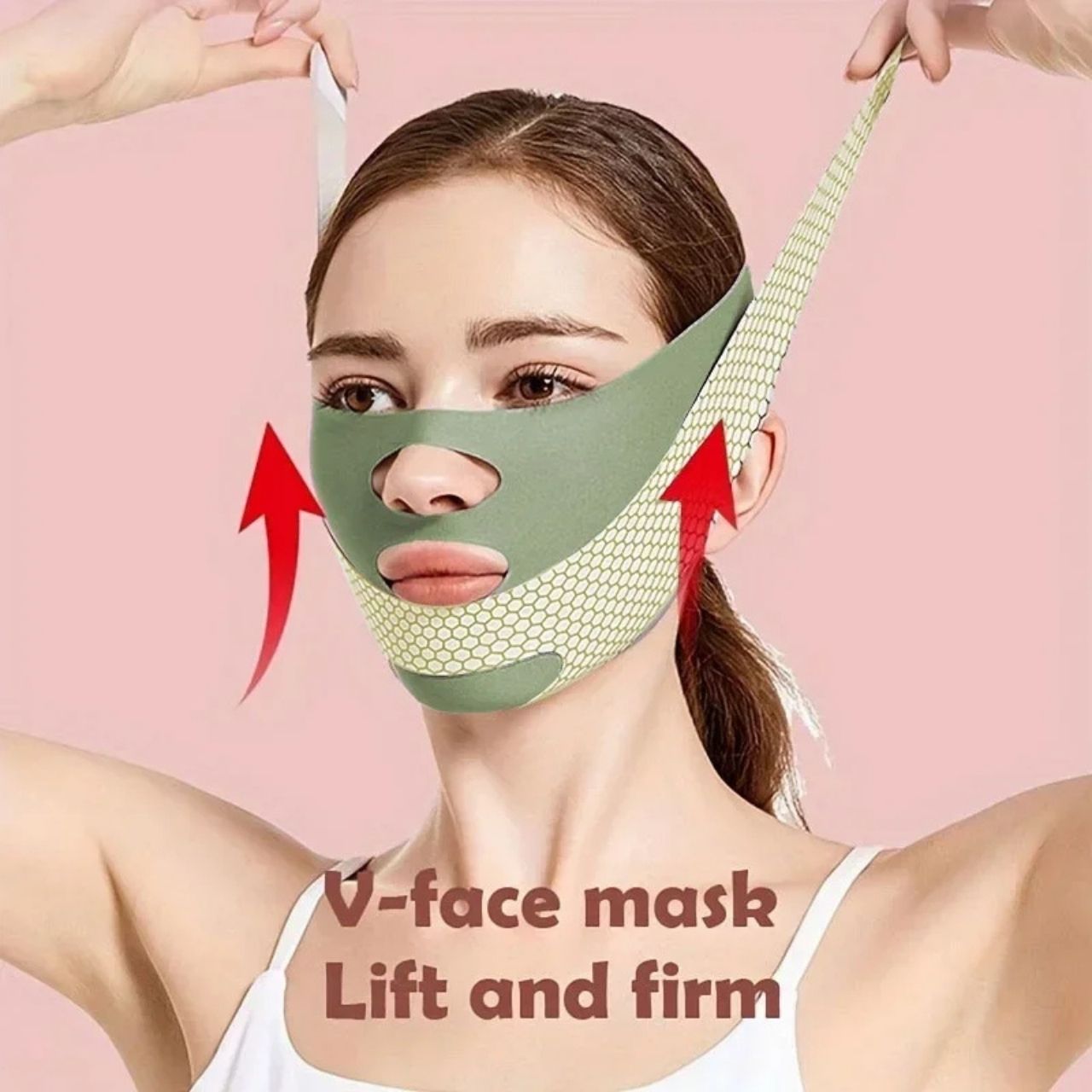 LiftFace, traka za podizanje lica - Image 2