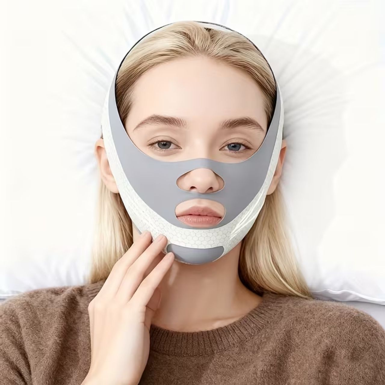 LiftFace, traka za podizanje lica - Image 4